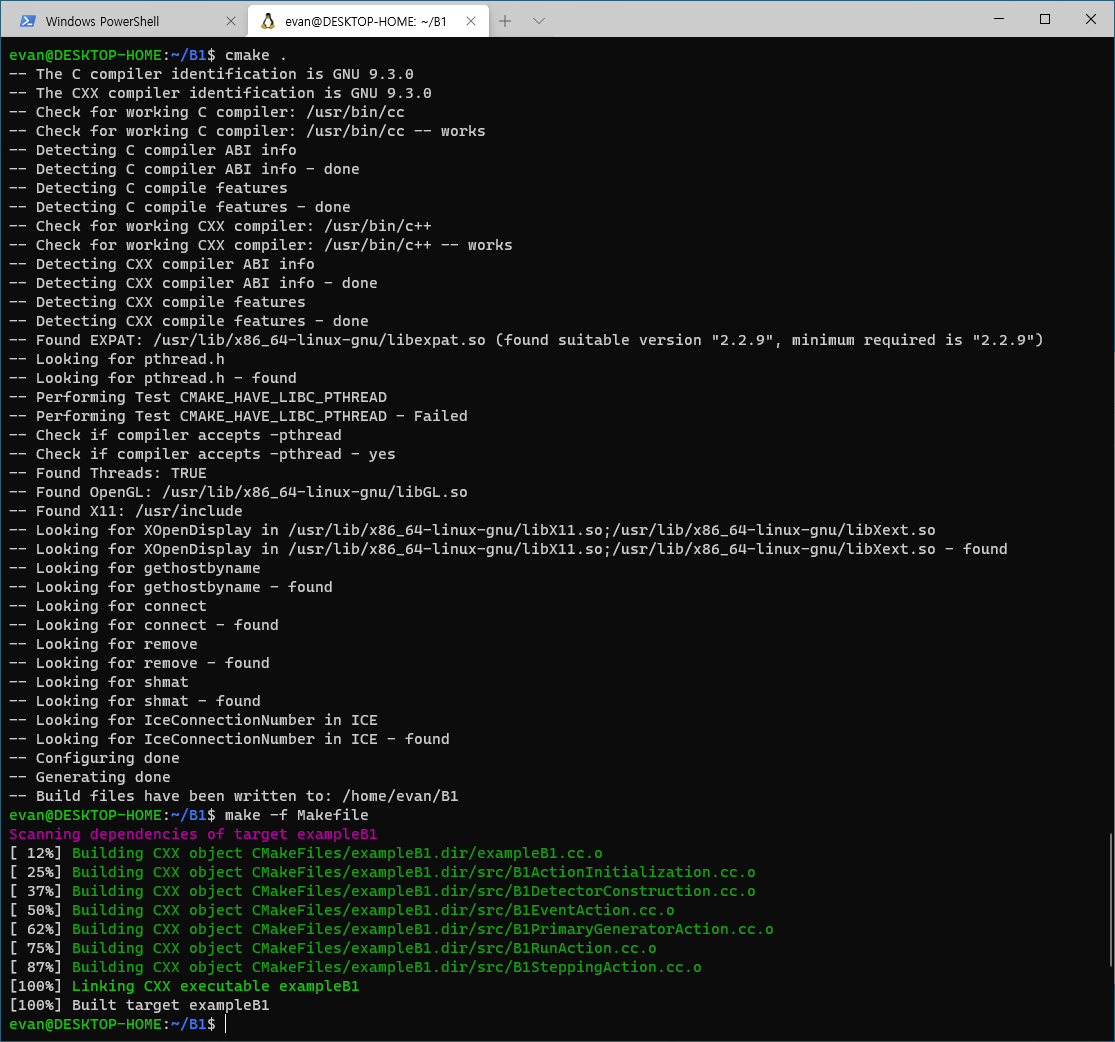 cmake_make
