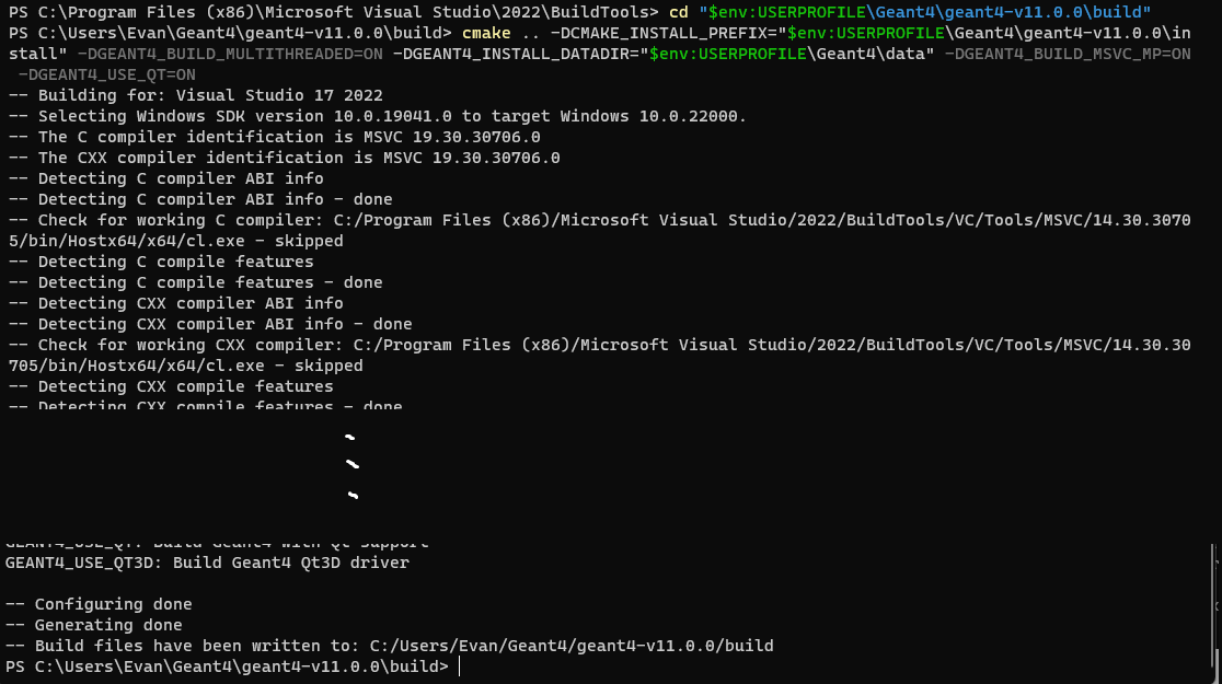 geant4_cmake