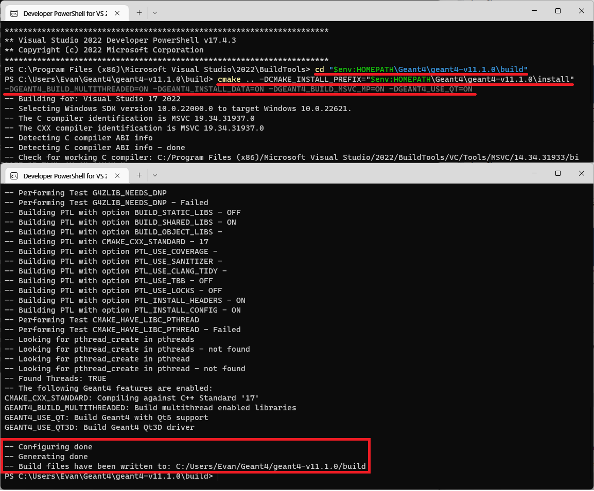 geant4_cmake