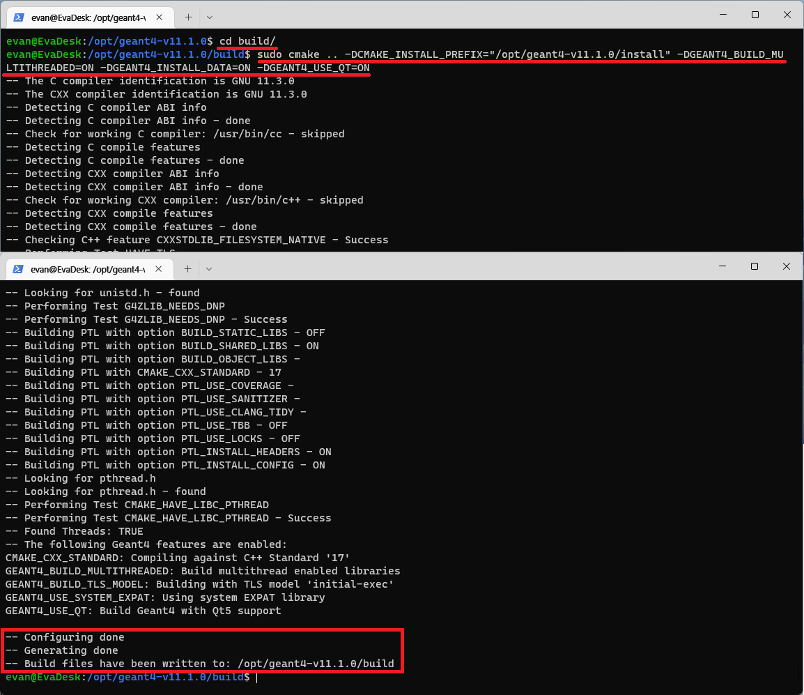 geant4_cmake